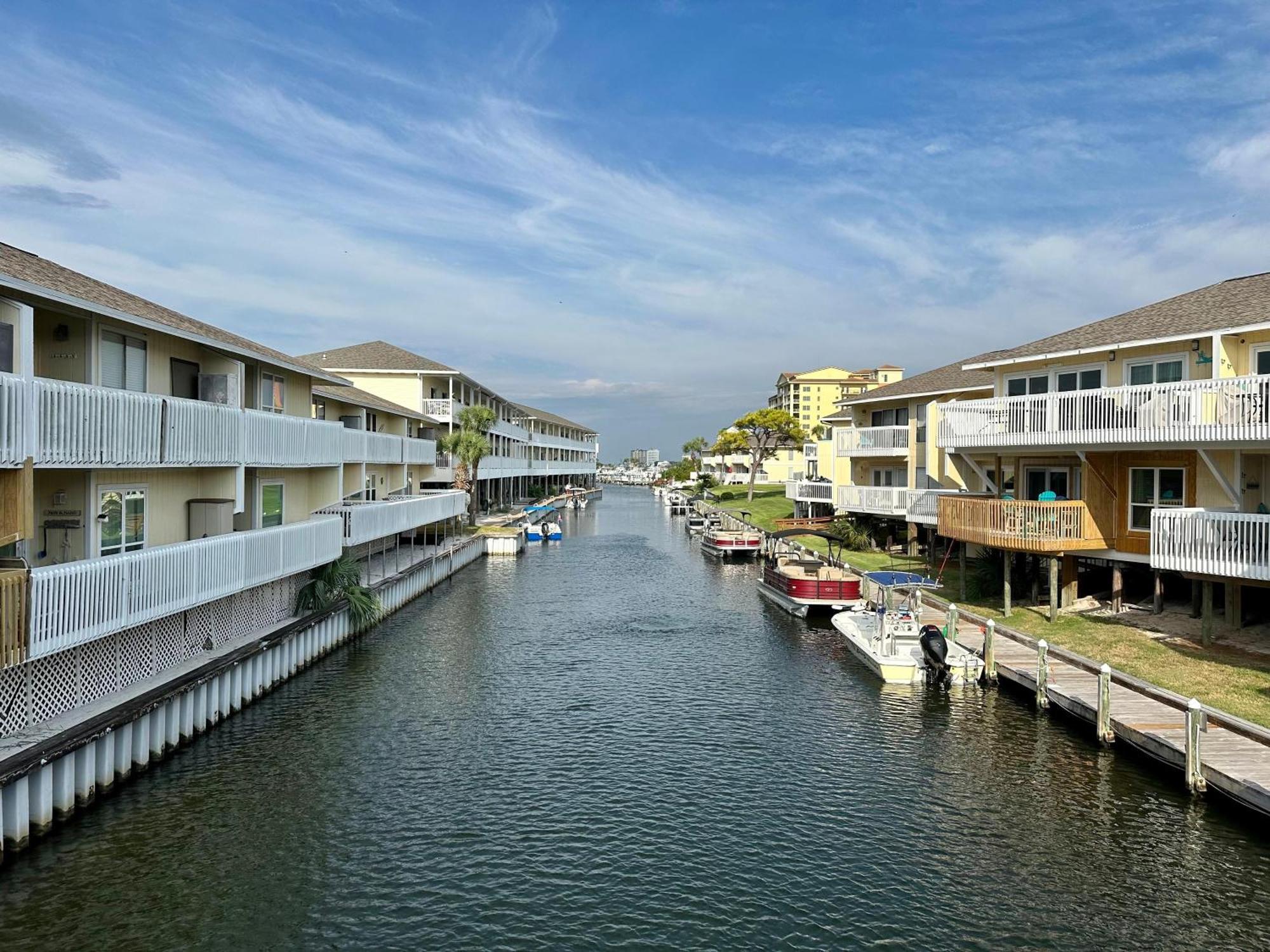 Sandpiper Cove 0024 Villa Destin Buitenkant foto